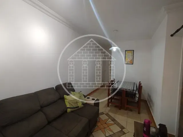 Apartamento 3 quartos e 1 banheiro, à venda, no bairro Vila Inglesa em São Paulo