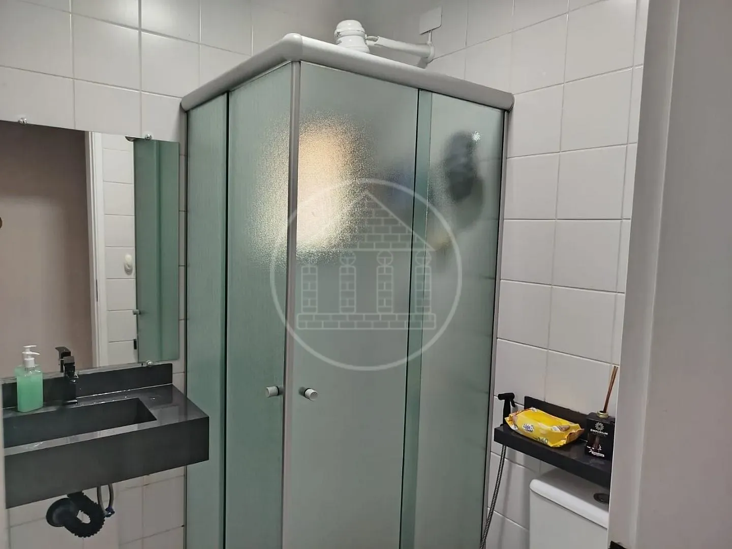 Apartamento, 3 quartos, 60 m² - Foto 8