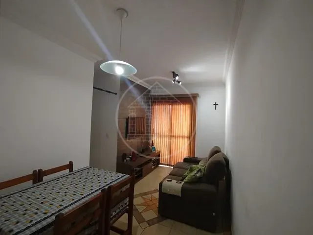Apartamento 3 quartos e 1 banheiro, à venda, no bairro Vila Inglesa em São Paulo
