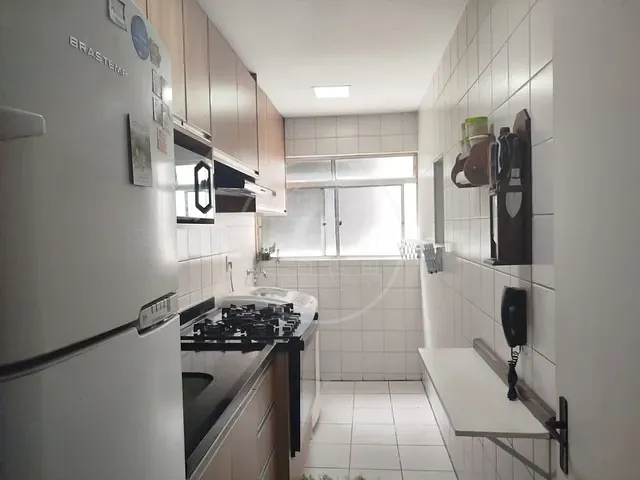 Apartamento 3 quartos e 1 banheiro, à venda, no bairro Vila Inglesa em São Paulo