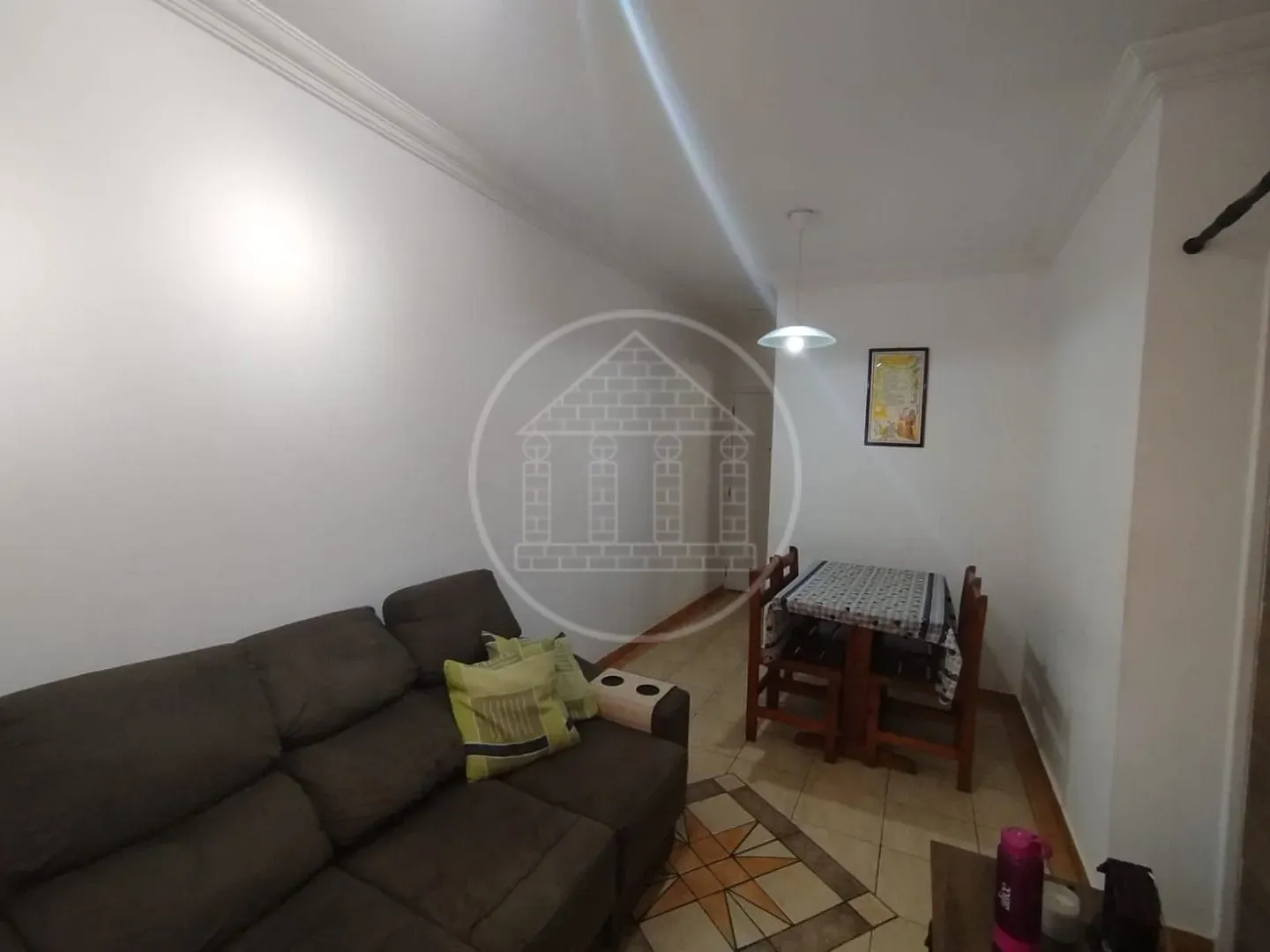 Apartamento, 3 quartos, 60 m² - Foto 5