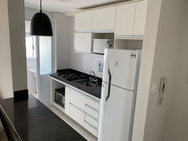 Foto do Apartamento - Apartamento com 2 dormitórios à venda, 60 m² por R$ 365.000,00 - Centro - São José dos Campos/SP | RUSSI IMÓVEIS