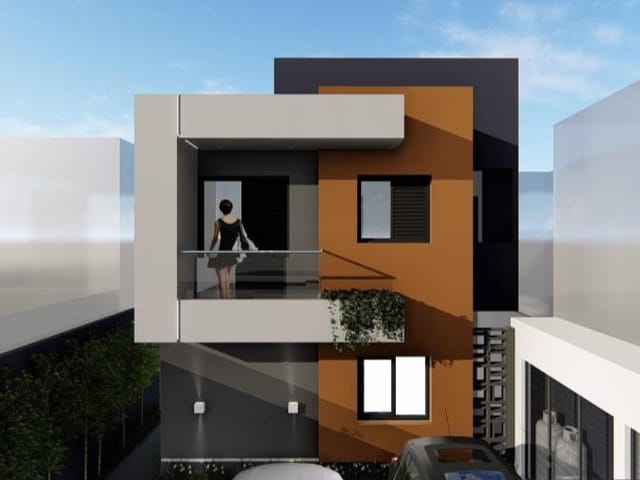 Foto do Apartamento - Apartamento à venda 2 Quartos, 1 Vaga, 42M², Vila Carrão, São Paulo - SP | Valentina Residencial | ZONA LESTE IMÓVEIS