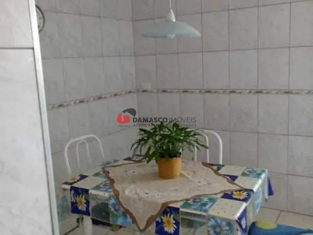 Apartamento 3 quartos e 1 banheiro, à venda, no bairro Santa Paula em São Caetano do Sul