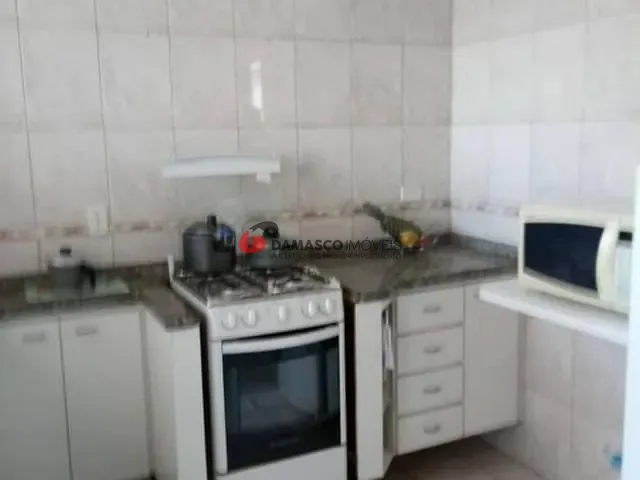Apartamento 3 quartos e 1 banheiro, à venda, no bairro Santa Paula em São Caetano do Sul