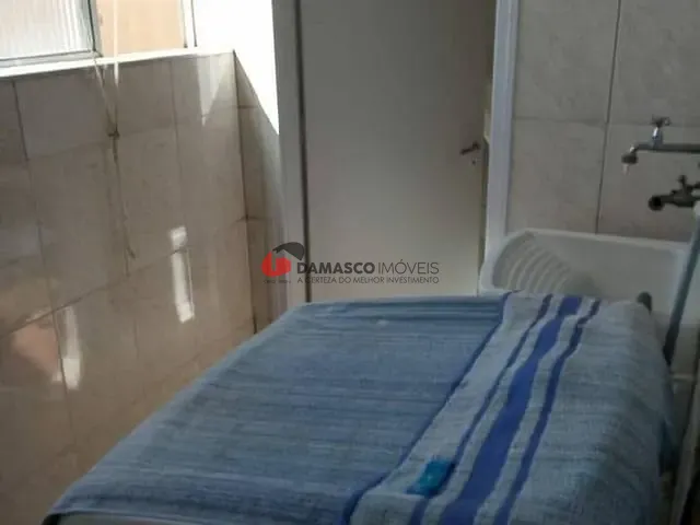 Apartamento 3 quartos e 1 banheiro, à venda, no bairro Santa Paula em São Caetano do Sul