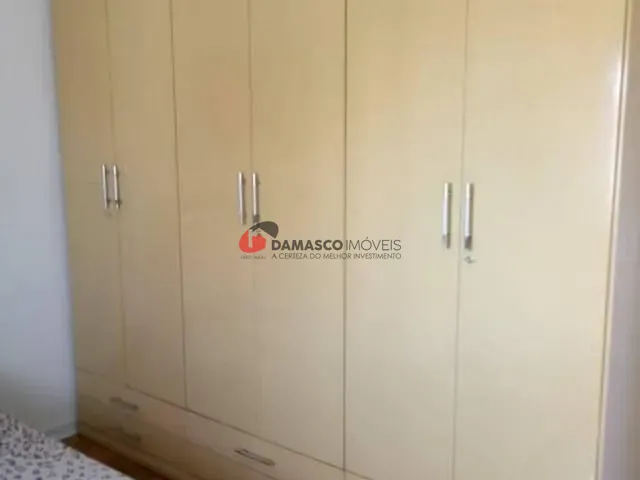 Apartamento 3 quartos e 1 banheiro, à venda, no bairro Santa Paula em São Caetano do Sul