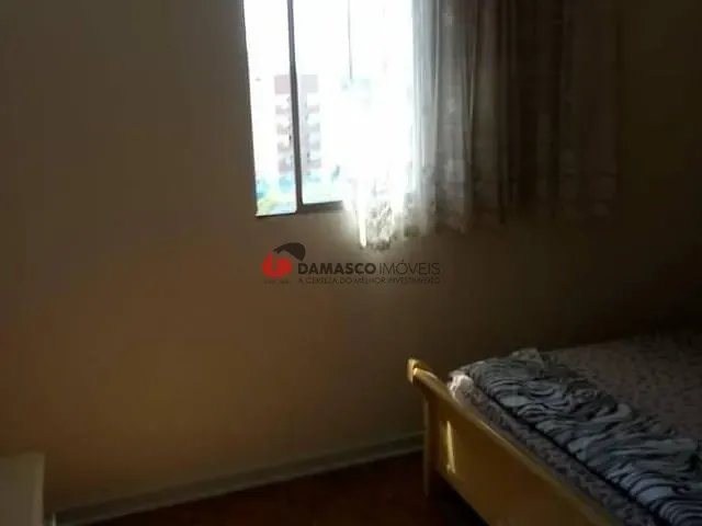 Apartamento 3 quartos e 1 banheiro, à venda, no bairro Santa Paula em São Caetano do Sul