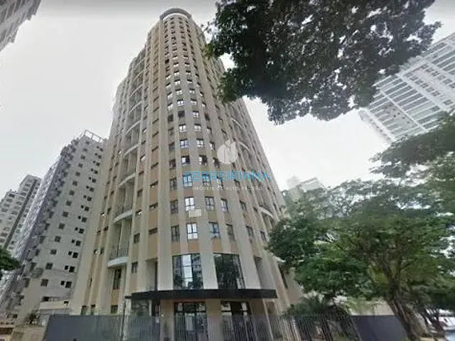 Apartamento 1 quarto e 1 banheiro, para alugar, no bairro Parque Residencial Aquarius em São José dos Campos