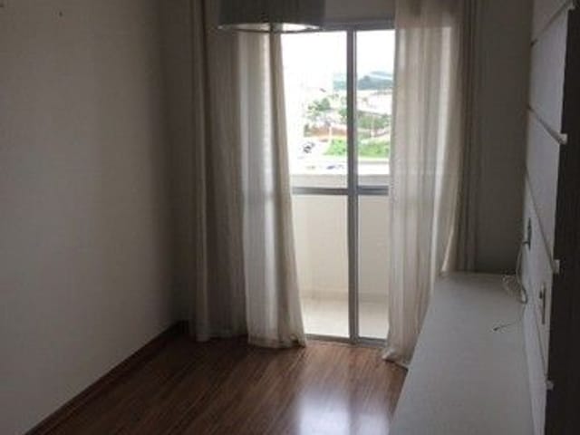 Foto do Apartamento - Apartamento com 2 dormitórios à venda, 55 m² por R$ 330.000,00 - Urbanova - São José dos Campos/SP | INDEPENDENCE NEGOCIOS IMOBILIARIOS LTDA