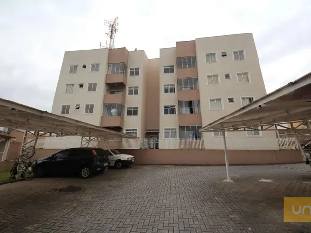 Apartamento 3 quartos e 1 banheiro, para alugar, no bairro Uberaba em Curitiba