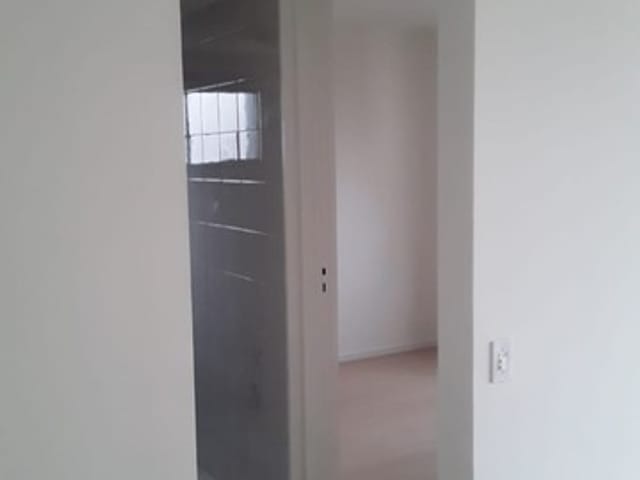 Apartamento com 50m² 2 quartos e 1 banheiro, à venda, no bairro Jardim Vergueiro (Sacomã) em São Paulo
