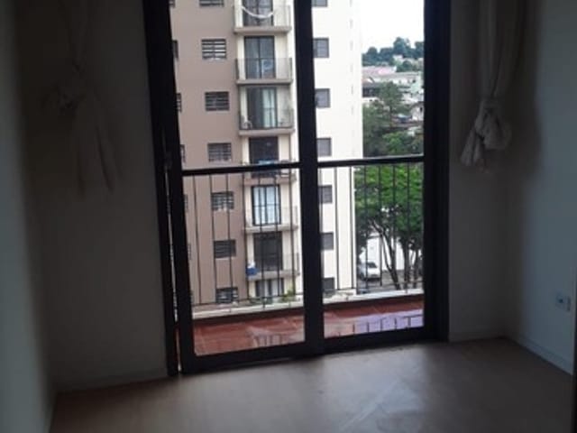 Apartamento com 50m² 2 quartos e 1 banheiro, à venda, no bairro Jardim Vergueiro (Sacomã) em São Paulo
