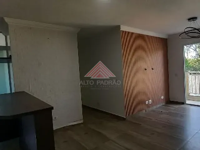 Apartamento 2 quartos e 1 banheiro, à venda, no bairro Vila Falchi em Mauá