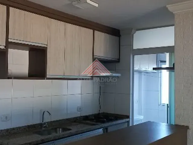 Apartamento 2 quartos e 1 banheiro, à venda, no bairro Vila Falchi em Mauá
