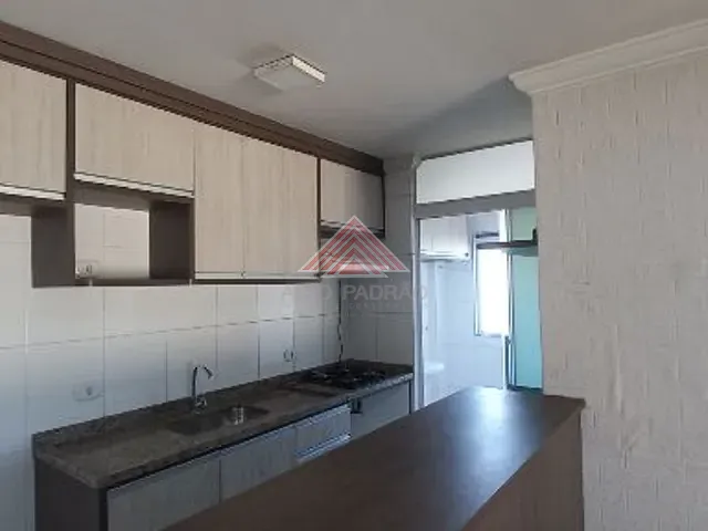 Apartamento 2 quartos e 1 banheiro, à venda, no bairro Vila Falchi em Mauá