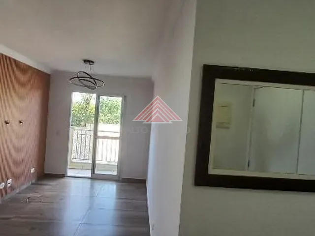 Apartamento 2 quartos e 1 banheiro, à venda, no bairro Vila Falchi em Mauá