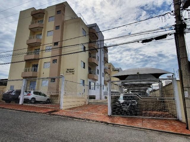 Foto do Apartamento - Apartamento à venda e locação 3 Quartos, 2 Vagas, 130M², Jardim Refúgio, Sorocaba - SP | Condomínio Residencial Dom Rafael | Ary Proenca Negócios Imobiliários Ltda
