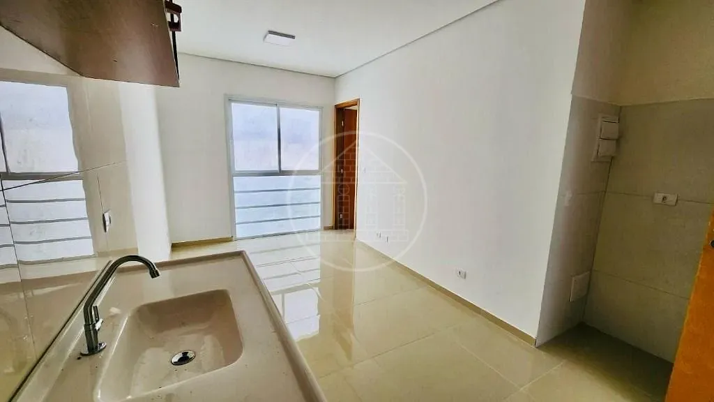 Apartamento, 1 quarto, 25 m² - Foto 2