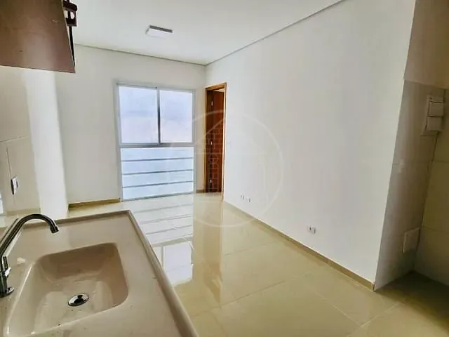 Apartamento com 25m² 1 quarto e 1 banheiro, à venda, no bairro Campo Grande em São Paulo