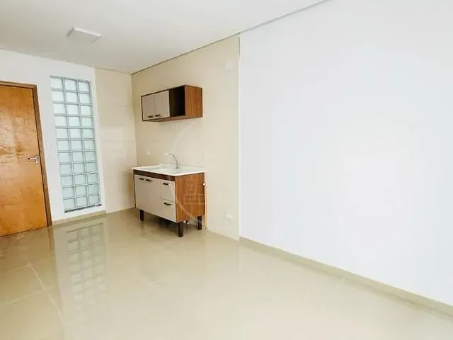 Apartamento com 25m² 1 quarto e 1 banheiro, à venda, no bairro Campo Grande em São Paulo