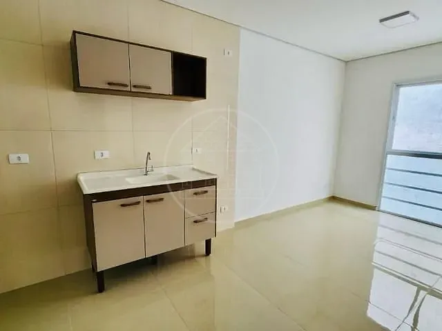 Apartamento com 25m² 1 quarto e 1 banheiro, à venda, no bairro Campo Grande em São Paulo