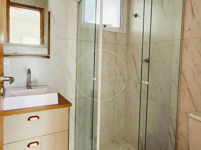 Apartamento com 25m² 1 quarto e 1 banheiro, à venda, no bairro Campo Grande em São Paulo