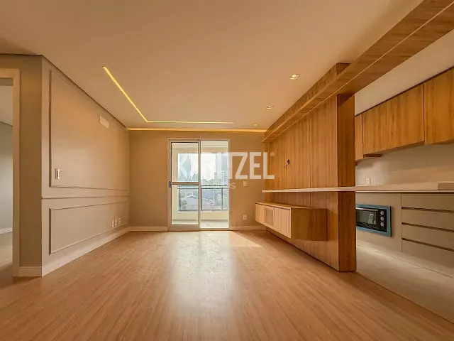 Apartamento 2 quartos e 2 banheiros, à venda, no bairro Centro em Novo Hamburgo