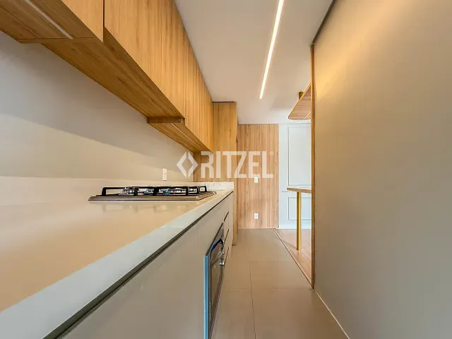 Apartamento 2 quartos e 2 banheiros, à venda, no bairro Centro em Novo Hamburgo