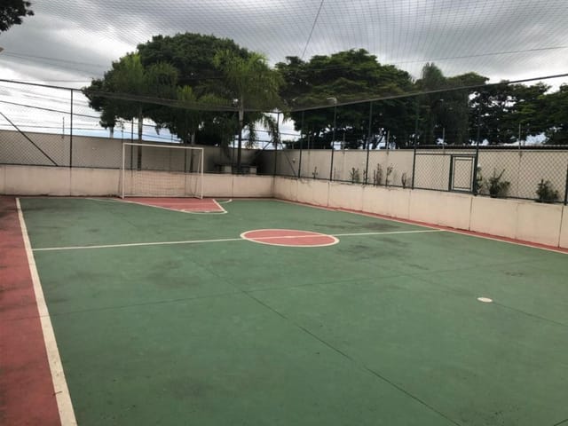 Foto do Apartamento - Apartamento com 3 dormitórios, 76 m² - venda por R$ 790.000,00 ou aluguel por R$ 4.113,00/mês - Jardim Aquarius - São José dos Campos/SP | RUSSI IMÓVEIS