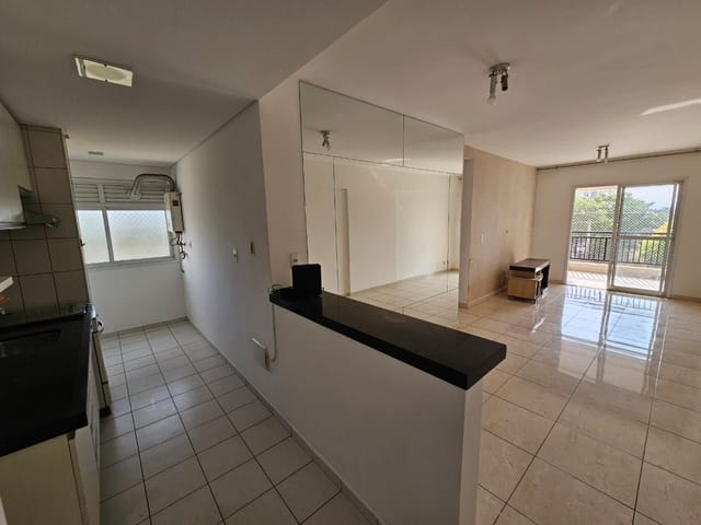 Foto do Apartamento - Apartamento com 3 dormitórios, 76 m² - venda por R$ 790.000,00 ou aluguel por R$ 4.113,00/mês - Jardim Aquarius - São José dos Campos/SP | RUSSI IMÓVEIS