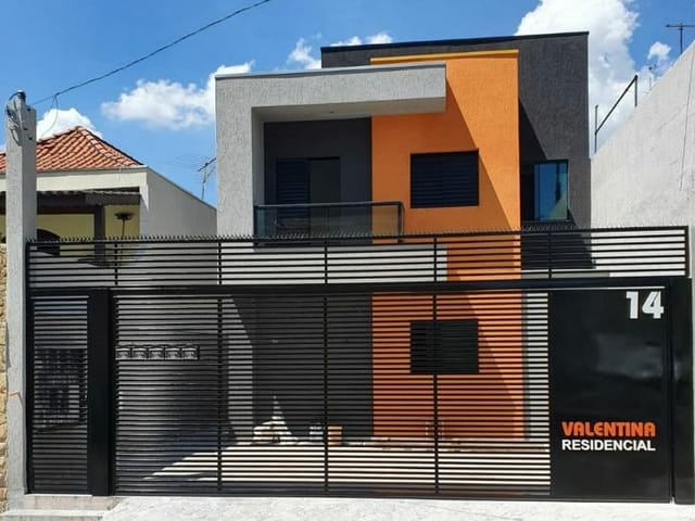 Foto do Apartamento - Apartamento com 2 dormitórios à venda, 42 m² por R$ 228.000,00 - Vila Carrão - São Paulo/SP | ZONA LESTE IMÓVEIS