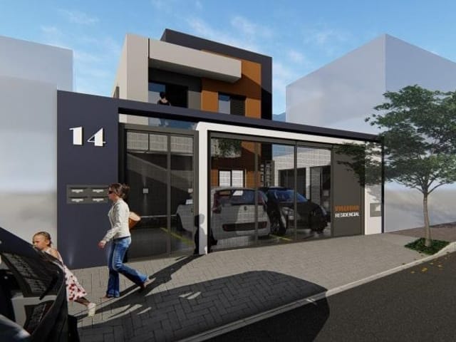 Foto do Apartamento - Apartamento com 2 dormitórios à venda, 42 m² por R$ 228.000,00 - Vila Carrão - São Paulo/SP | ZONA LESTE IMÓVEIS