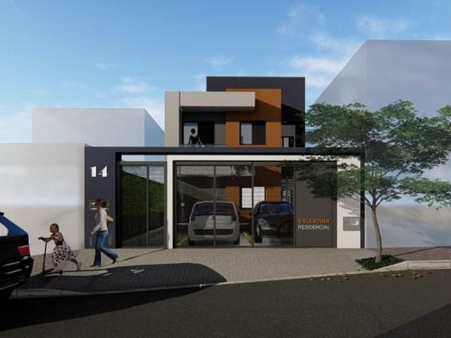 Foto do Apartamento - Apartamento com 2 dormitórios à venda, 42 m² por R$ 228.000,00 - Vila Carrão - São Paulo/SP | ZONA LESTE IMÓVEIS