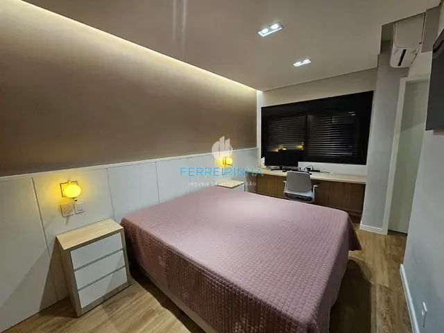 Apartamento 3 quartos e 3 banheiros, à venda, no bairro Jardim Satélite em São José dos Campos