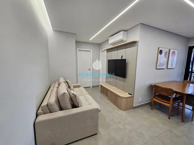 Apartamento 3 quartos e 3 banheiros, à venda, no bairro Jardim Satélite em São José dos Campos