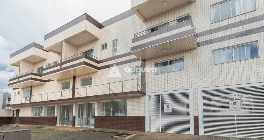 Apartamento, 2 quartos, 82 m² - Foto 1
