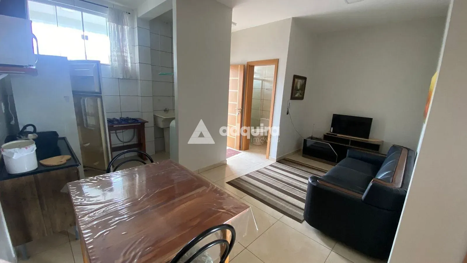 Apartamento, 2 quartos, 82 m² - Foto 2