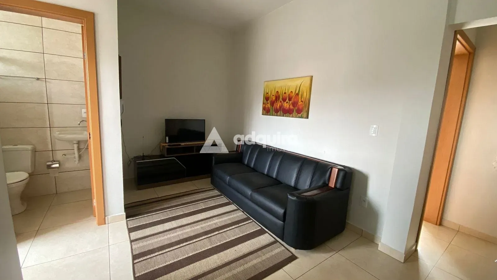 Apartamento, 2 quartos, 82 m² - Foto 3