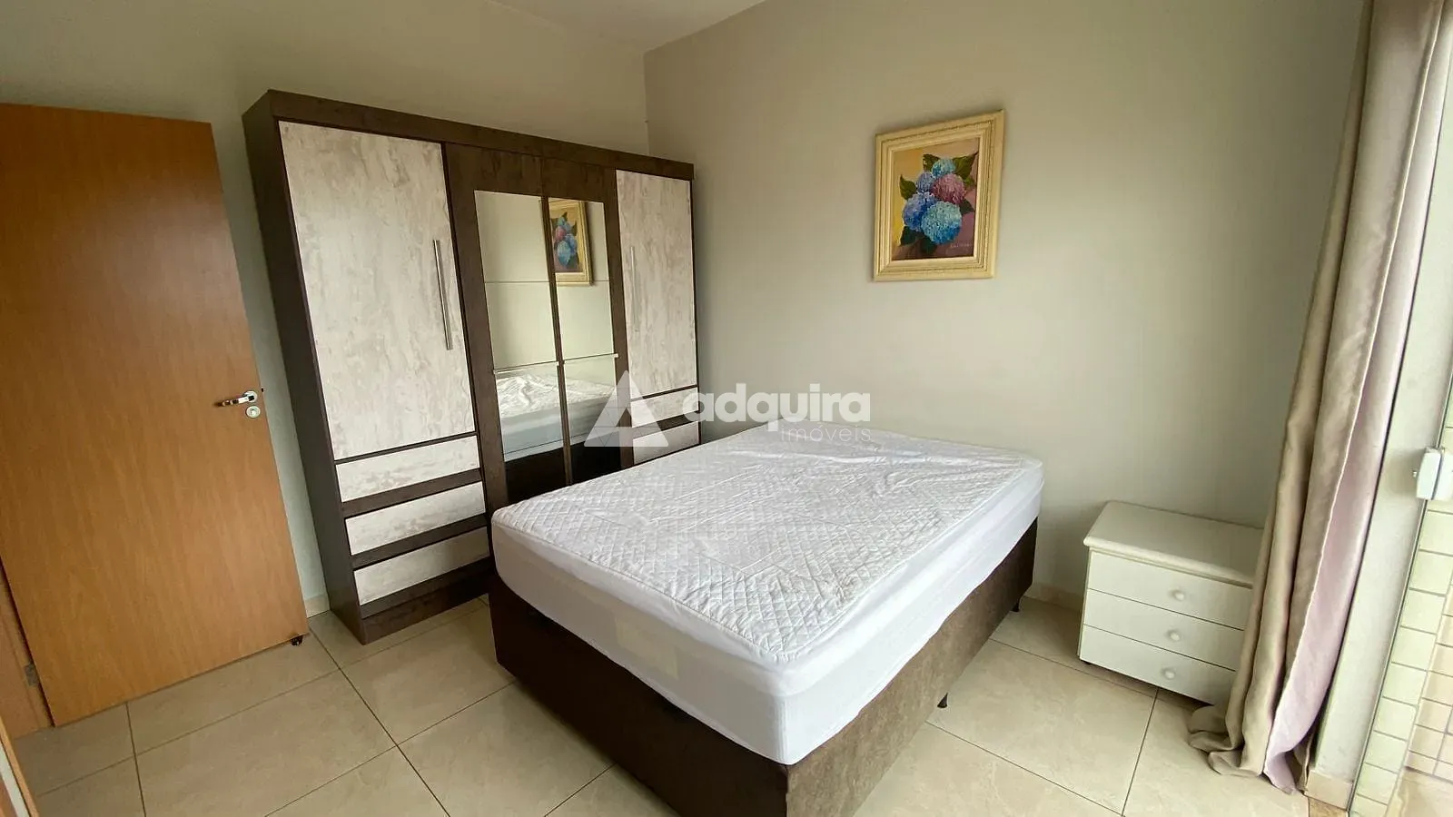 Apartamento, 2 quartos, 82 m² - Foto 8