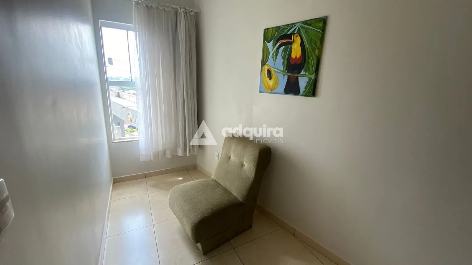 Apartamento, 2 quartos, 82 m² - Foto 11