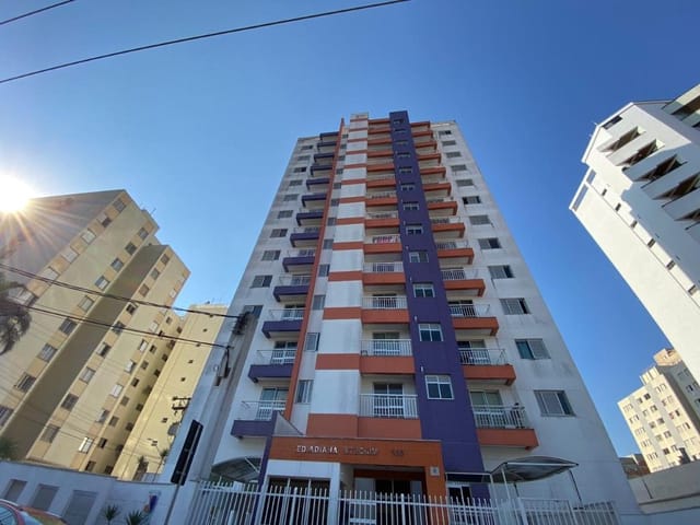Foto do Apartamento - Apartamento com 1 dormitório para alugar, 40 m² por R$ 2.826,00/mês - Vila Adyana - São José dos Campos/SP | INDEPENDENCE NEGOCIOS IMOBILIARIOS LTDA