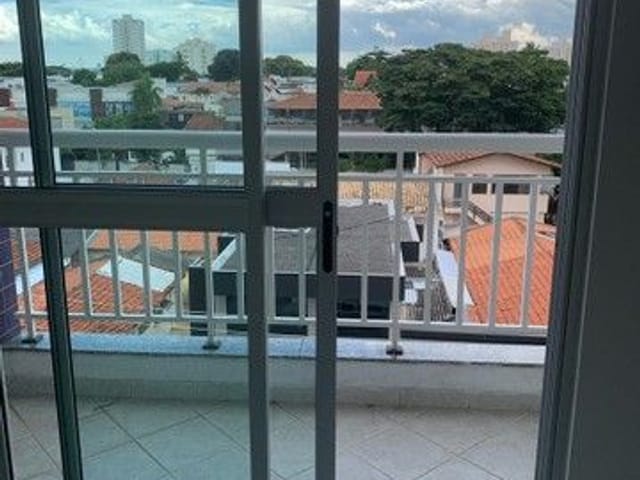 Foto do Apartamento - Apartamento com 1 dormitório para alugar, 40 m² por R$ 2.826,00/mês - Vila Adyana - São José dos Campos/SP | INDEPENDENCE NEGOCIOS IMOBILIARIOS LTDA