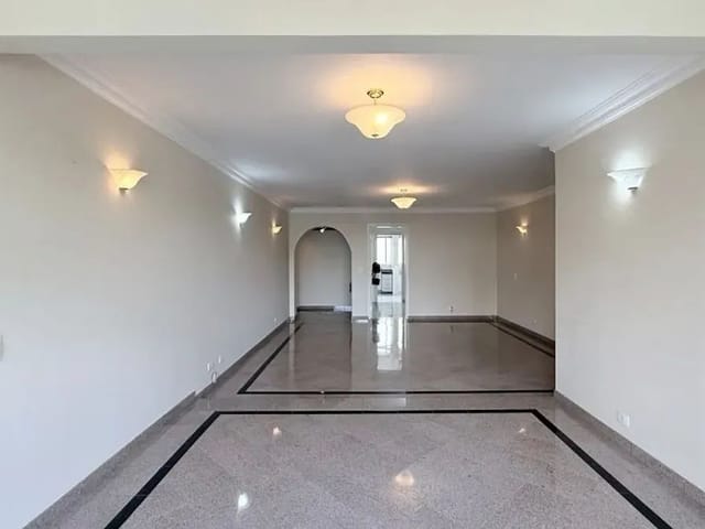 Apartamento 3 quartos e 3 banheiros, à venda, no bairro Centro Cívico em Curitiba