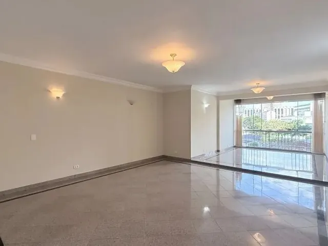 Apartamento 3 quartos e 3 banheiros, à venda, no bairro Centro Cívico em Curitiba