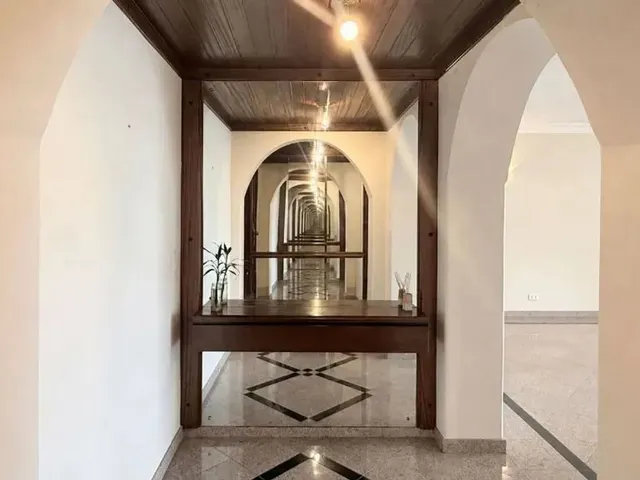 Apartamento 3 quartos e 3 banheiros, à venda, no bairro Centro Cívico em Curitiba
