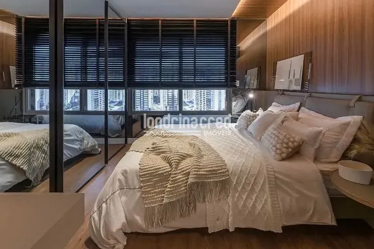 Apartamento, 3 quartos, 127 m² - Foto 3