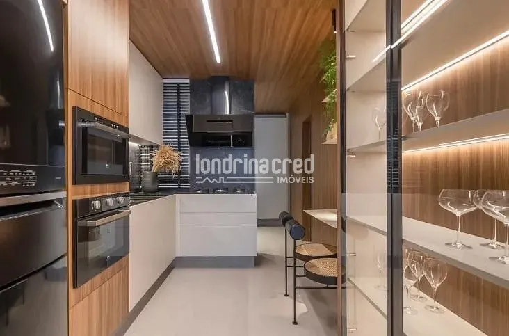 Apartamento, 3 quartos, 127 m² - Foto 5