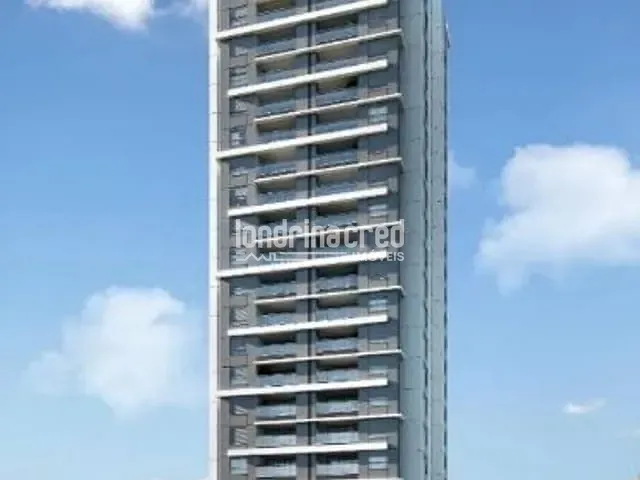 Apartamento 3 quartos e 5 banheiros, à venda, no bairro Santa Rosa em Londrina