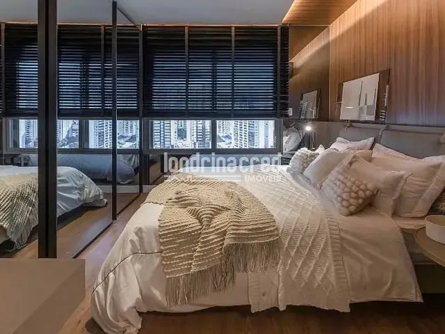 Apartamento 3 quartos e 5 banheiros, à venda, no bairro Santa Rosa em Londrina